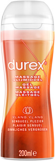Durex Play Massage - Massagegel - 7 fl oz / 200 ml