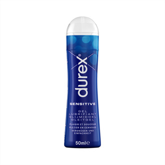 Durex Play Sensitive Gel - Glijmiddel - 2 fl oz / 50 ml
