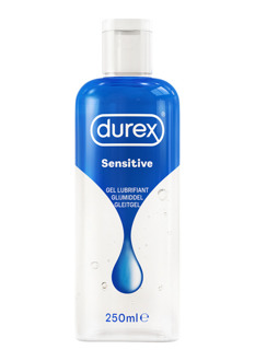 Durex Play Sensitive Gel - Glijmiddel - 8 fl oz / 250 ml
