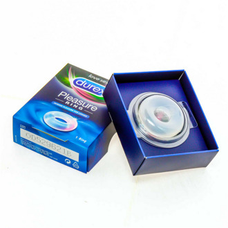 Durex Pleasure Ring - Cockring