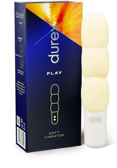 Durex Soft Vibrator