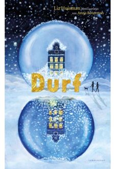 Durf - Liz Huisman