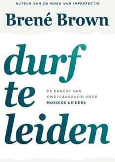 Durf Te Leiden - (ISBN:9789400511071)