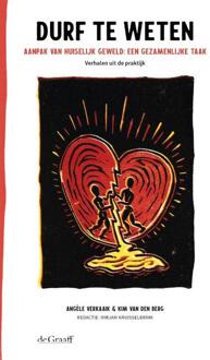 Durf te weten - (ISBN:9789493127081)