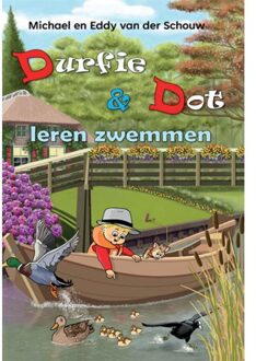Durfie & Dot - Michael & Eddy Van der Schouw