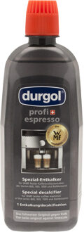 Durgol 613 Multifunctioneel 500ml ontkalker