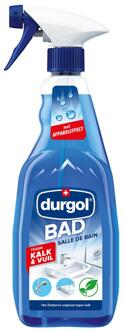Durgol Badkamerreiniger 500ml