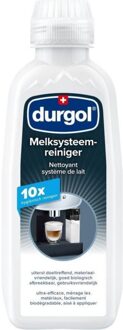 Durgol Melksysteemreiniger 500ml Reinigingstablet Wit
