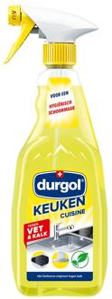 Durgol Ontkalker Cuisine