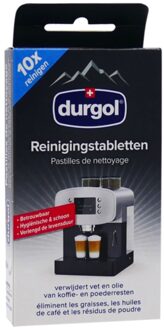 Durgol Reinigingstabletten