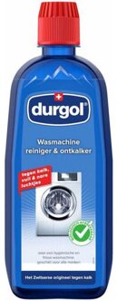 Durgol Wasmachine ontkalker & reiniger Wasmachine accessoire