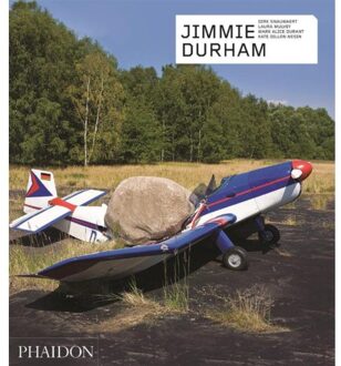 Durham, Jimmie - Revised and Expanded Edition - Boek Phaidon Press Limited (0714874019)