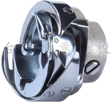 Durkopp Du Kepoe 271 Shuttle Bed, Taiwan, JHS271-S, Du Kepoe Machine Shuttle Bed