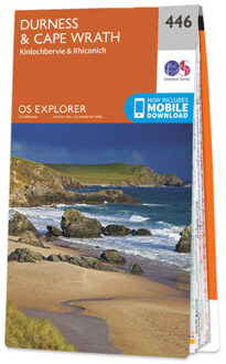 Durness and Cape Wrath