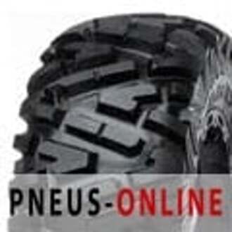 Duro motorcycle-tyres Duro DI-2025 Power Grip ( 24x10.00-11 TL 48N Achterwiel, Voorwiel )