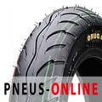 Duro motorcycle-tyres Duro DM1059 ( 80/80-14 TL 53L Achterwiel, Voorwiel )