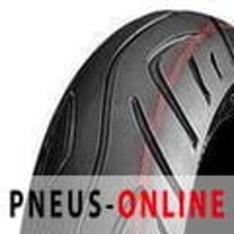 Duro motorcycle-tyres Duro DM1060 ( 110/70-16 TL 53P )