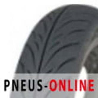 Duro motorcycle-tyres Duro DM1075 ( 100/80-16 TL 50P Achterwiel, Voorwiel )