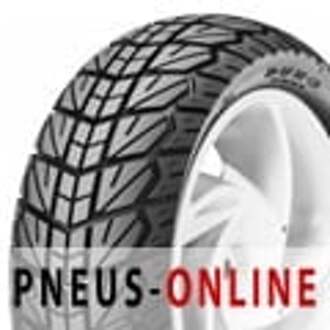 Duro motorcycle-tyres Duro DM1091 ( 130/70-12 TL 64L Achterwiel, Voorwiel )