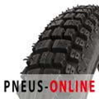 Duro motorcycle-tyres Duro HF307 ( 4.00-18 TT 64P Achterwiel, NHS, Voorwiel )