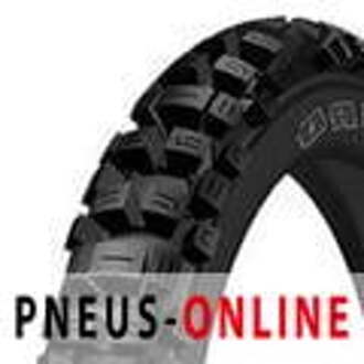 Duro motorcycle-tyres Duro HF333 ( 3.00-18 TT 47P Achterwiel, Voorwiel )