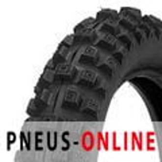 Duro motorcycle-tyres Duro HF335 ( 4.10-18 TT 58P Achterwiel, NHS, Voorwiel )