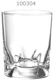 Durobor Duke - tumbler/waterglas - 24 cl - 6 stuks