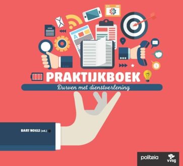 Durven met dienstverlening