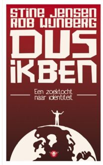 Dus ik ben - Boek Rob Wijnberg (9023464540)