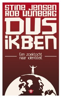 Dus ik ben - eBook Rob Wijnberg (9023442628)