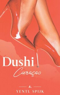 Dushi Curaçao - Yentl Spijk - ebook
