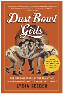 Dust Bowl Girls