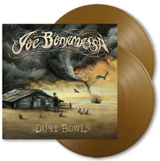 Dust Bowl - Joe Bonamassa