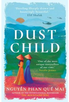 Dust Child - Nguyen Phan Que Mai