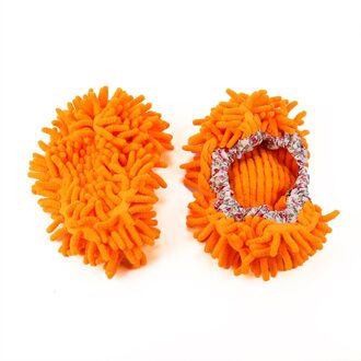 Dust Cleaner Slippers Thuis Badkamer Floor Cleaning Mop Cleaner Schoen Dust Covers Slipper Lazy Schoenen Cover Microfiber Stofdoek Doek