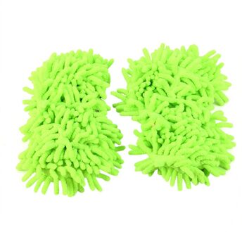 Dust Cleaner Slippers Thuis Badkamer Floor Cleaning Mop Cleaner Schoen Dust Covers Slipper Lazy Schoenen Cover Microfiber Stofdoek Doek