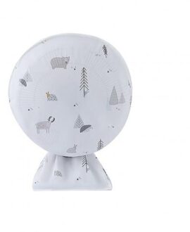 Dust Covers Elektrische Ventilatordeksel Vloer Fan Staande Ventilator Stofkap Huishoudelijke Waterdichte Stofdicht Rits Zak Optioneel S1