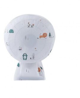 Dust Covers Elektrische Ventilatordeksel Vloer Fan Staande Ventilator Stofkap Huishoudelijke Waterdichte Stofdicht Rits Zak Optioneel S2