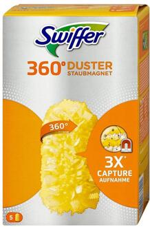 Duster - Navulling Ontstoffers 5 stuks