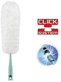 Duster XL - Click System