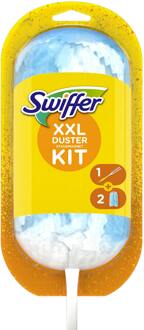 duster XXL plus 2 doeken