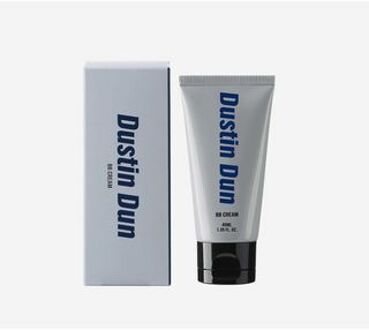 Dustin Dun BB Cream #Natural Beige 40ml