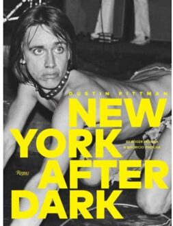 Dustin Pitman Walk Wild Side - Roger Padilha