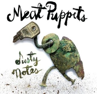Dusty Notes (LP)