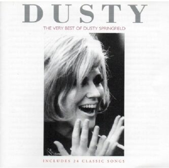 Dusty Springfield - Dusty: The Very Best Of Dusty | CD
