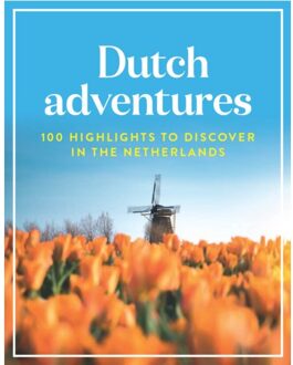 Dutch Adventures - De Allermooiste - Quinten Lange