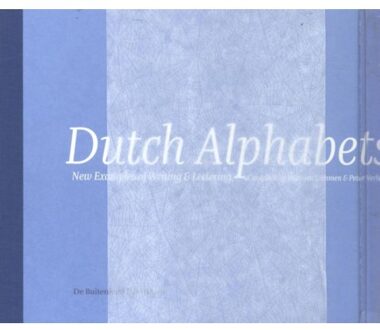 Dutch alphabets - Kantoor Mathieu Lommen (9490913596)