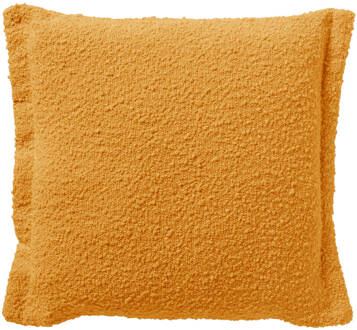 Dutch Decor OTIS - Sierkussen 45x45 cm Golden Glow - geel