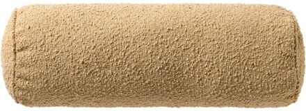 Dutch Decor Rolkussen Otto 18x50 cm Semolina