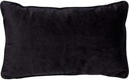 Dutch Decor Sierkussen Finn 30x50 Raven